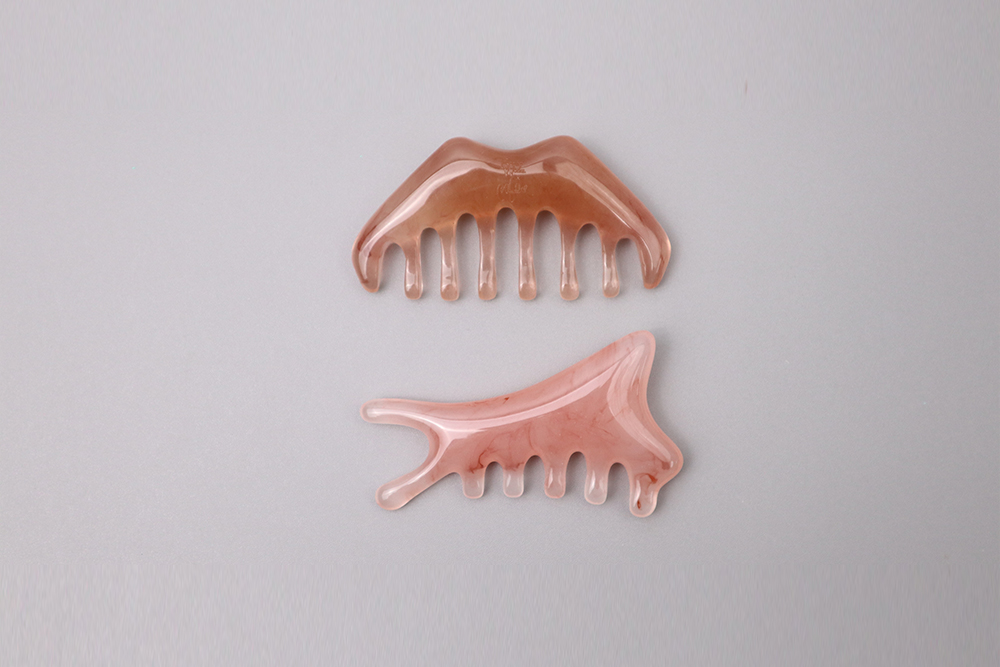 Body massage Brush