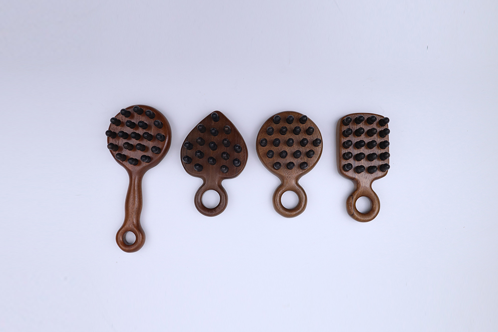 Body massage Brush