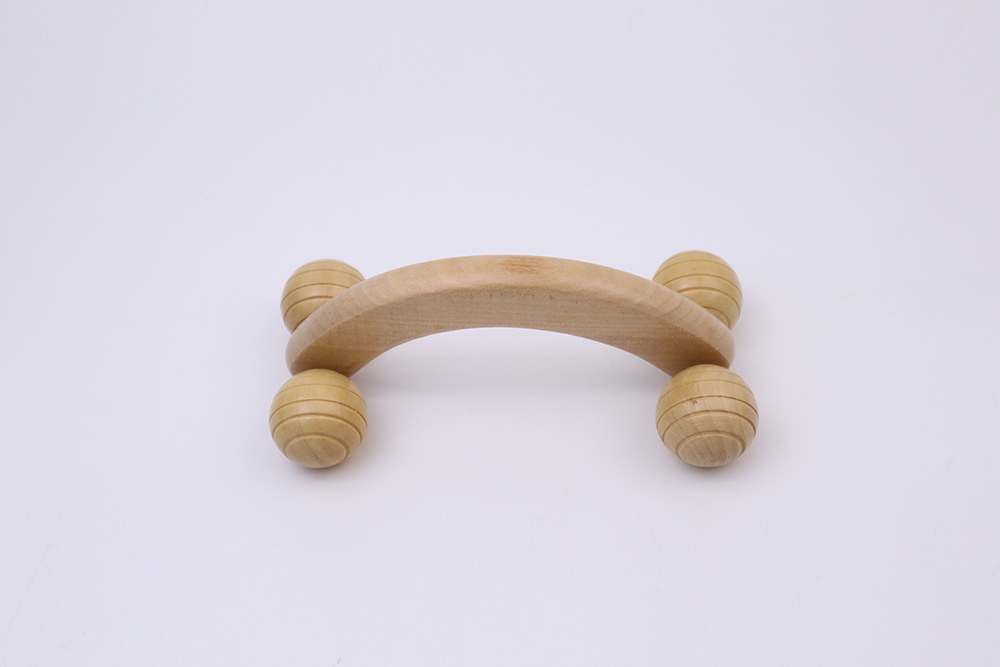 Body massage Brush