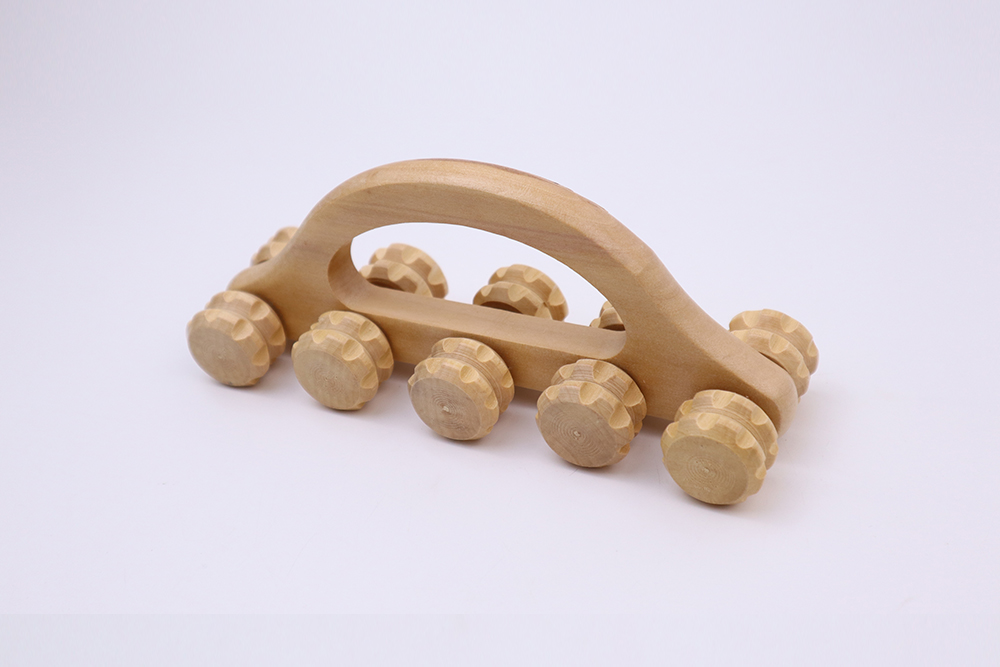 Body massage Brush