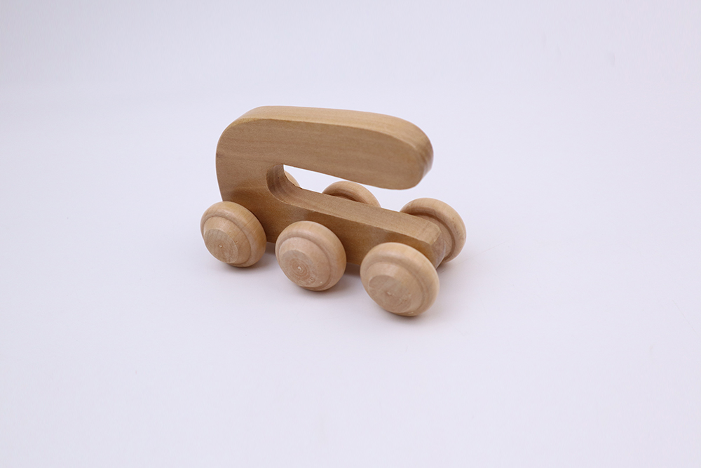 Body massage Brush