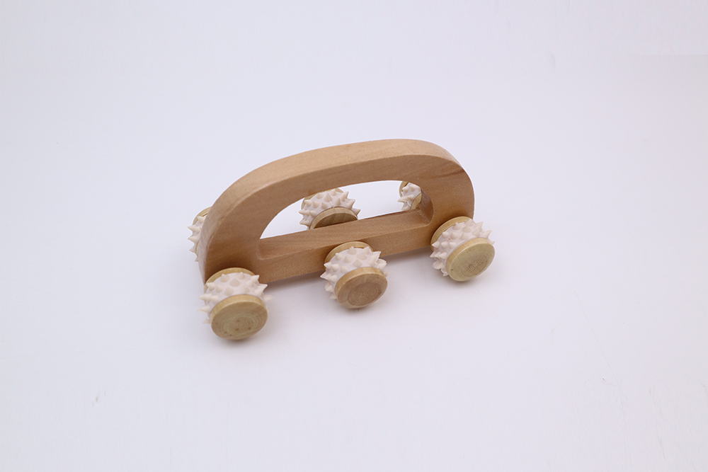 Body massage Brush