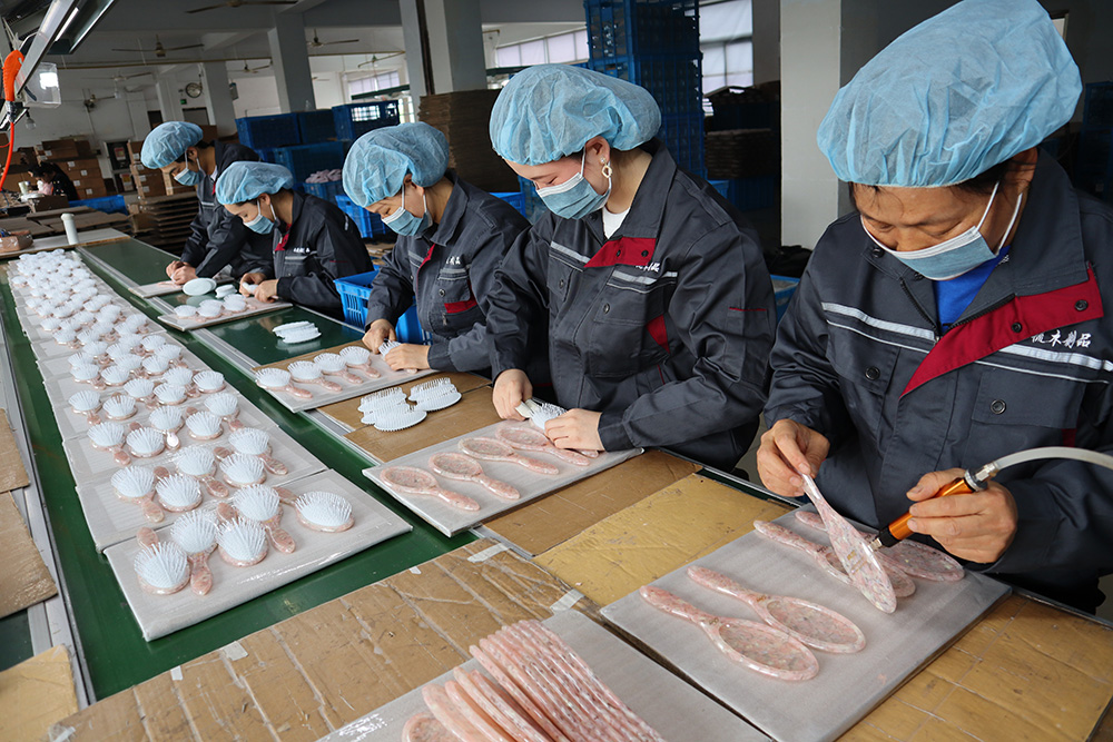 Package workshop