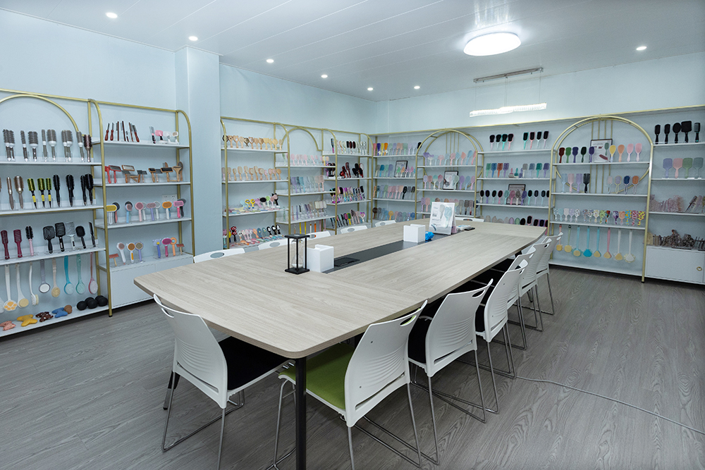 JONA Showroom