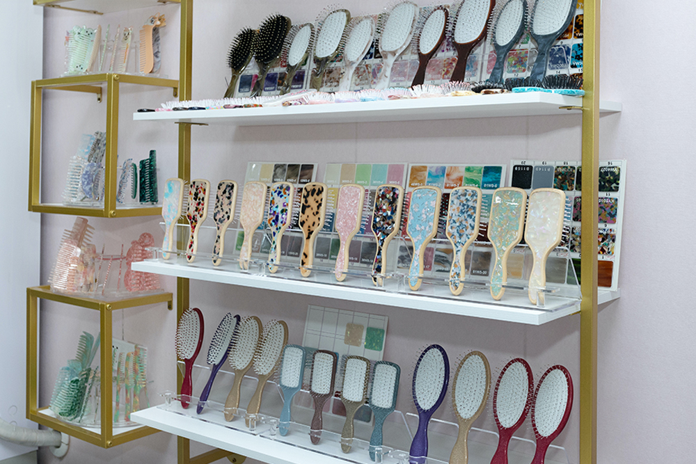 JONA Showroom
