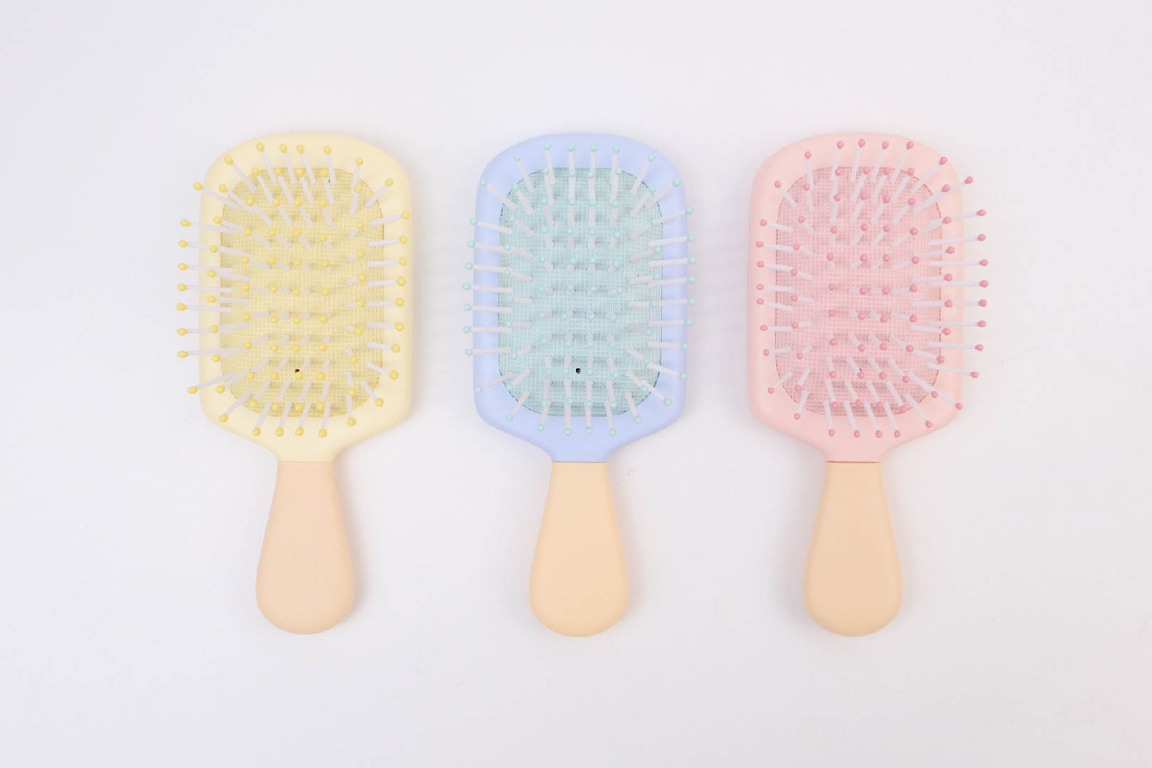 Mini Hairbrush