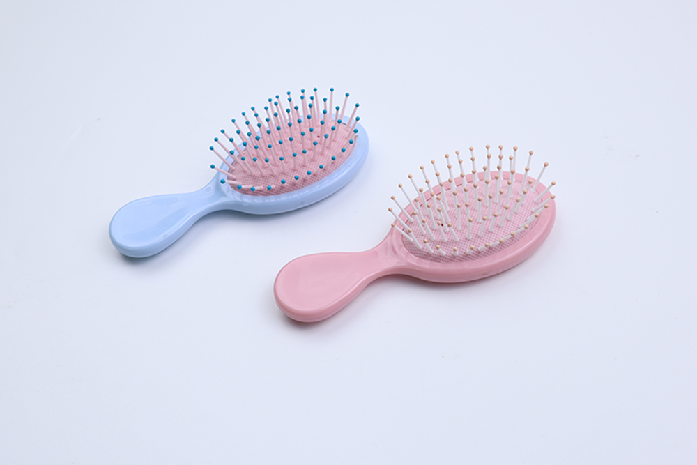 Mini Hairbrush