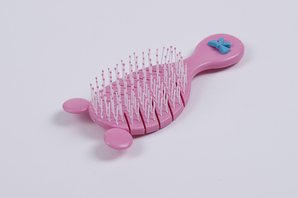 Mini Hairbrush