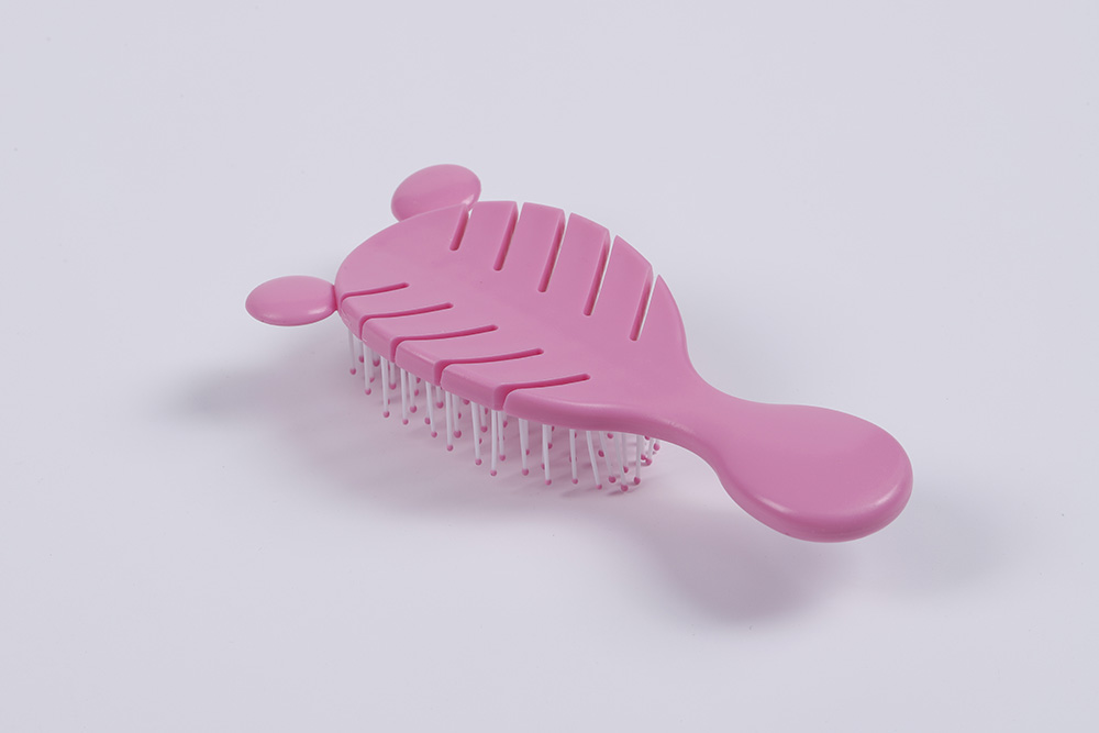 Mini Hairbrush