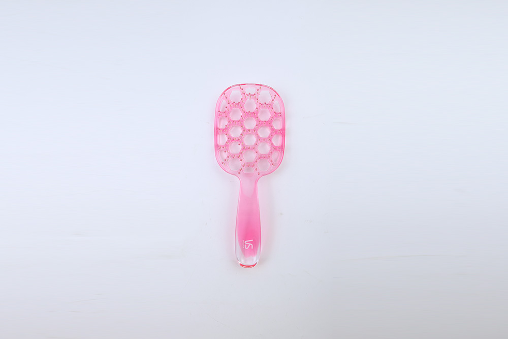 Mini Hairbrush