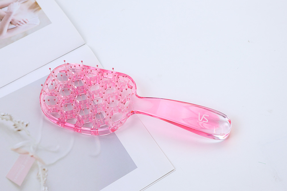 Mini Hairbrush