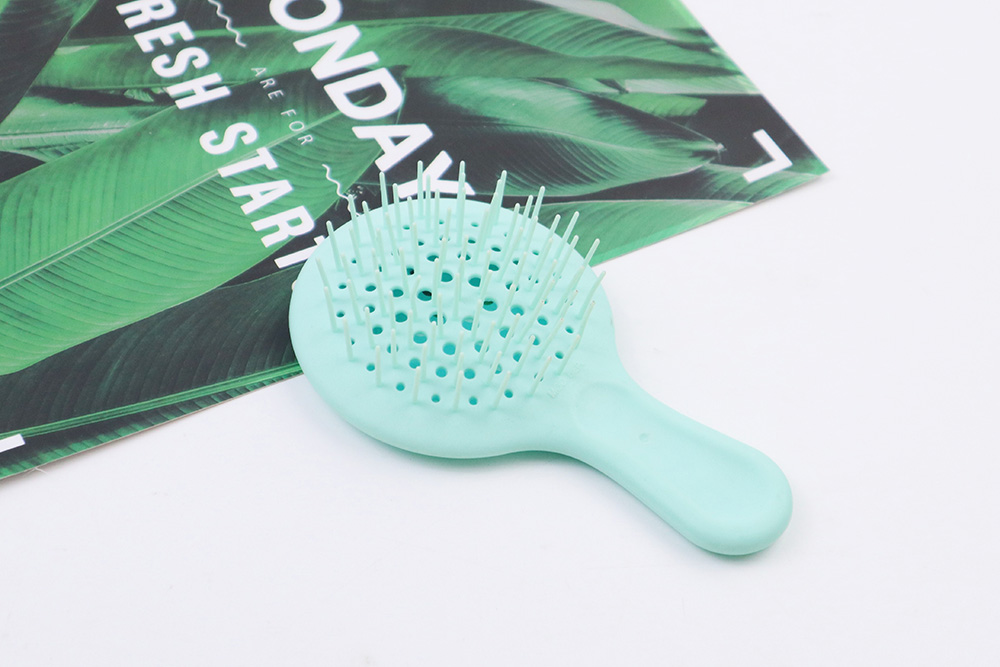 Mini Hairbrush