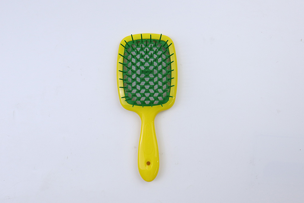 Mini Hairbrush