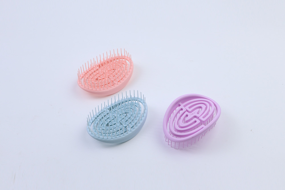 Mini Hairbrush