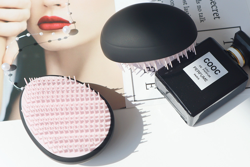 Detangling Hairbrush