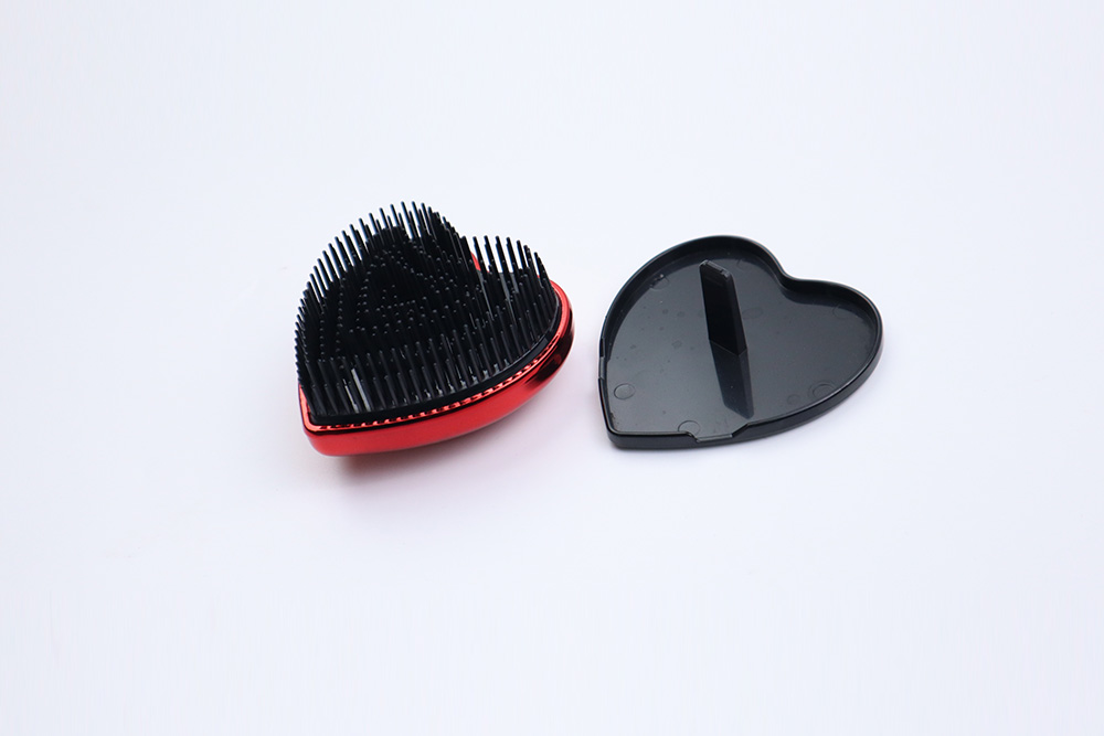 Detangling Hairbrush