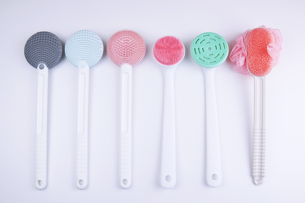 Bath Brush