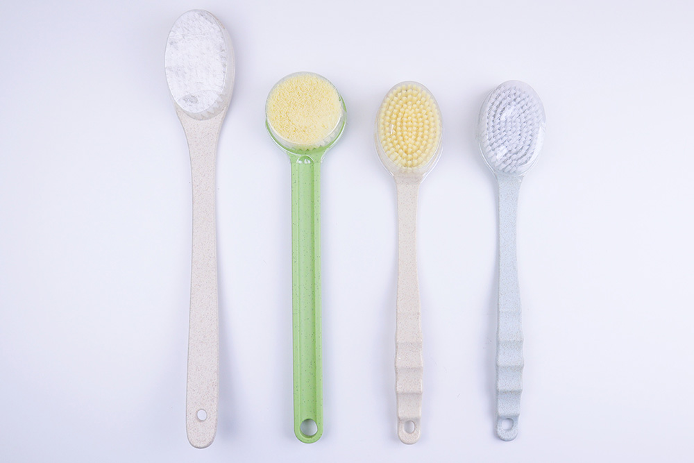 Bath Brush