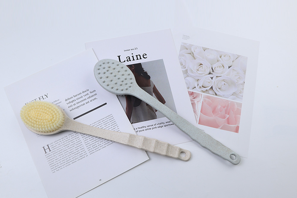 Bath Brush