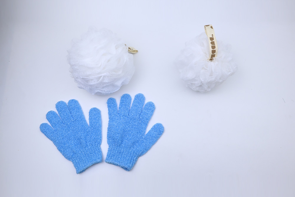 Bath Brush