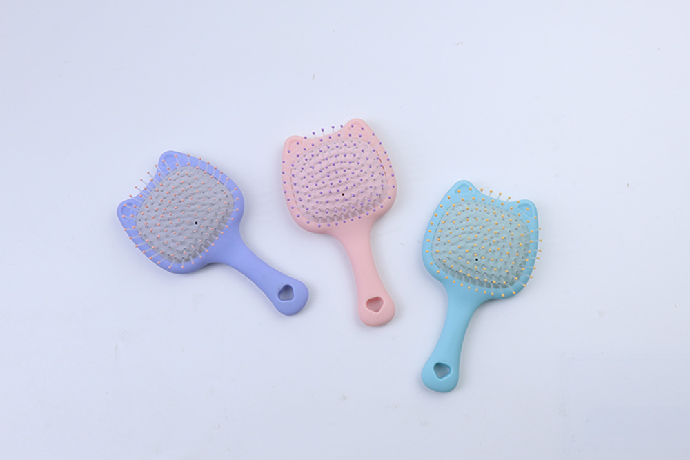Mini Hairbrush