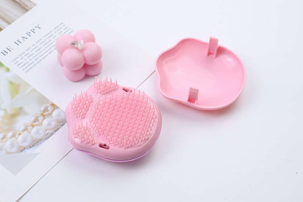Mini Hairbrush