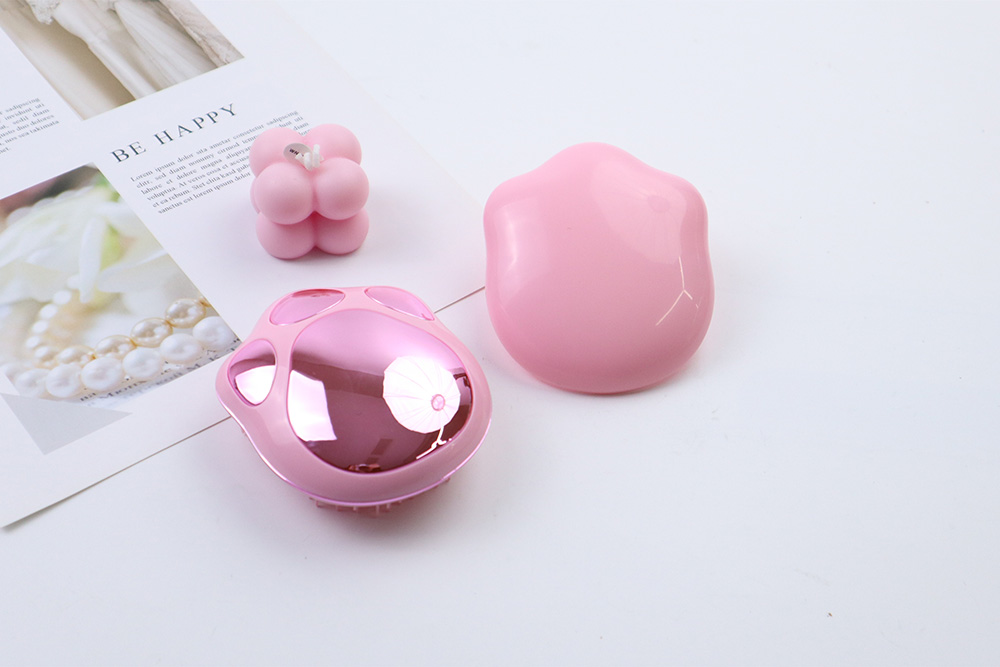 Mini Hairbrush