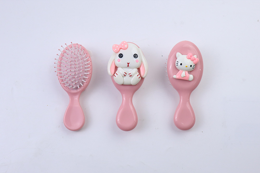 Mini Hairbrush