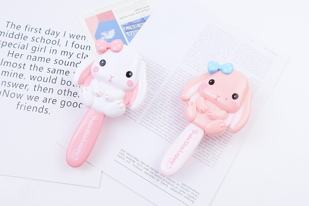 Mini Hairbrush