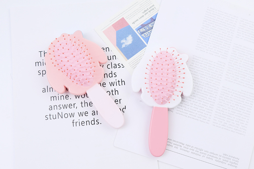 Mini Hairbrush