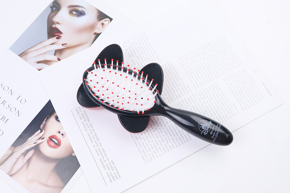 Mini Hairbrush